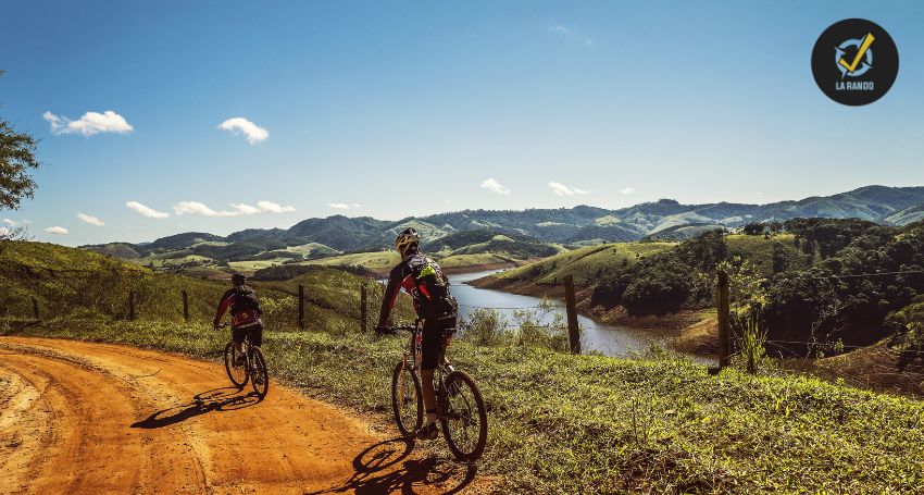 itinéraires incontournables pour les passionnés de VTT