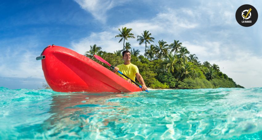 Comment choisir le matériel de kayak adapté à votre niveau d'expérience
