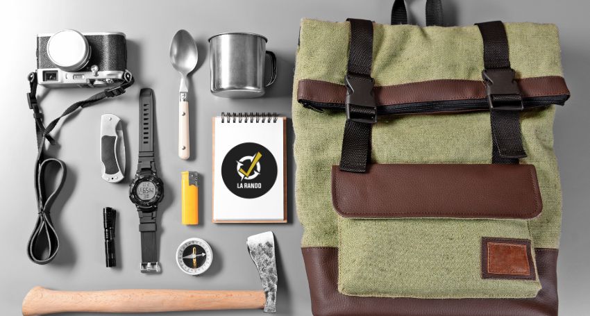 Les outils essentiels pour la survie en milieu naturel : Choix et utilisations