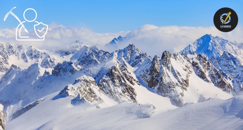 Les règles d'éthique en alpinisme : préserver la montagne et respecter l'environnement