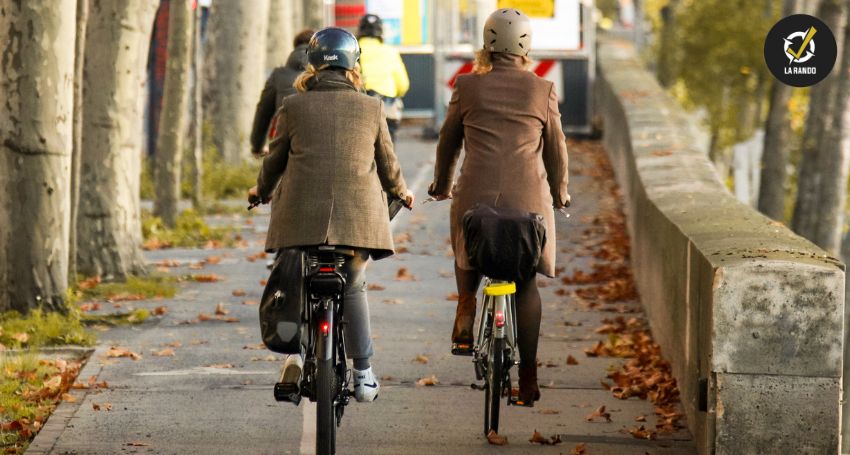 Les bienfaits de la pratique régulière du vélo sur la santé