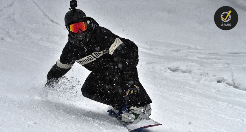 Comment débuter en snowboard pour pas cher ?