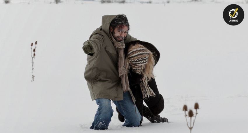 Survivre en hiver : Astuces pour rester au chaud et trouver de la nourriture