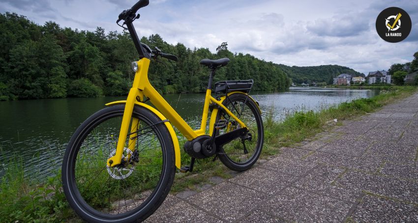 Découvrez pourquoi le vélo électrique est le choix parfait pour tous les cyclistes, des débutants aux experts. Avantages, mobilité durable et plus encore !