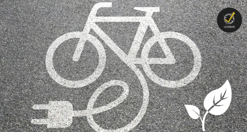 Les avantages du vélo électrique pour la santé et l'environnement