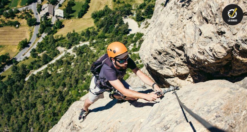 Les plus belles via ferrata en Espagne