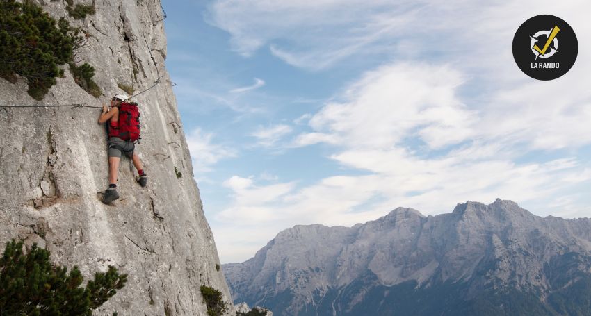 via ferrata