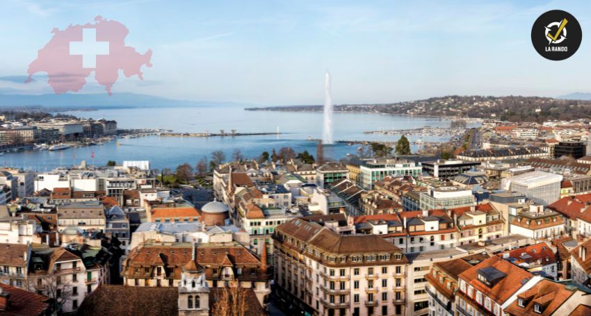 Explorez le charme et la diversité du tourisme à Genève, en Suisse