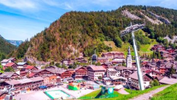 Le guide complet pour un séjour de rêve à Megève : que voir et faire ?