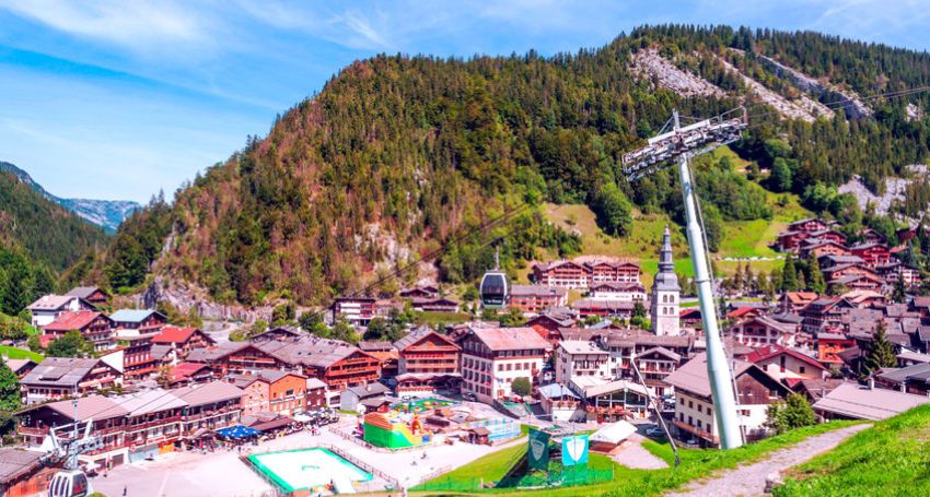 Le guide complet pour un séjour de rêve à Megève : que voir et faire ?