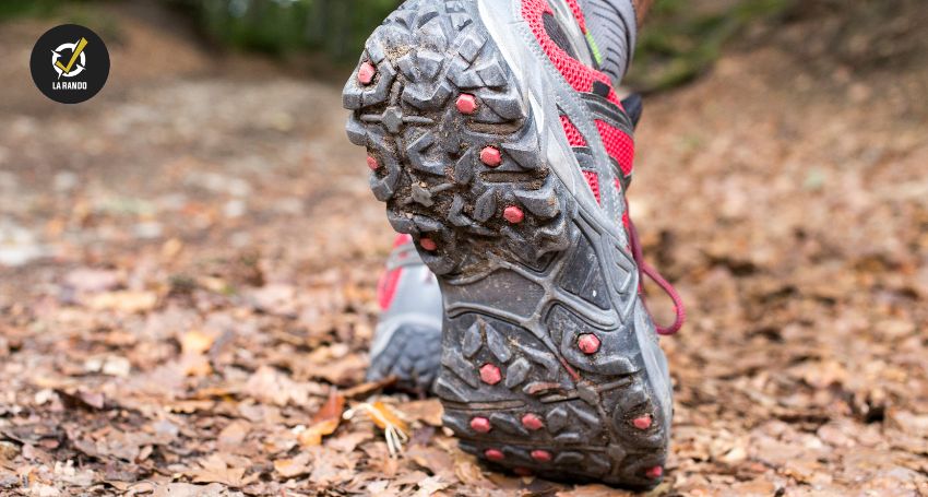 chaussures randonnée decathlon suisse