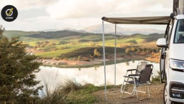 Voyager en camping-car : une nouvelle façon de découvrir la France
