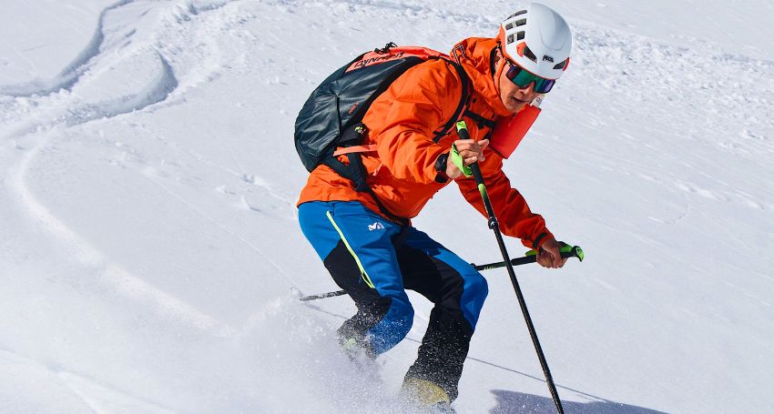 Découvrez les lieux incontournables et les bonnes pratiques de la randonnée à ski