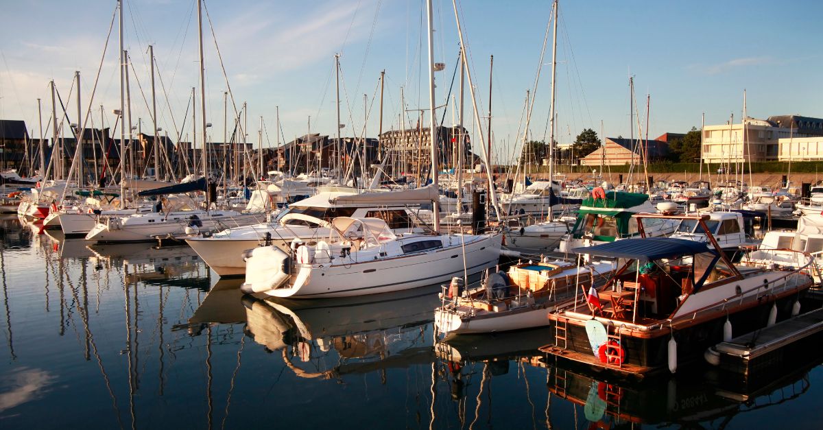 Randonnée citadine à Deauville - que visiter dans la ville ?