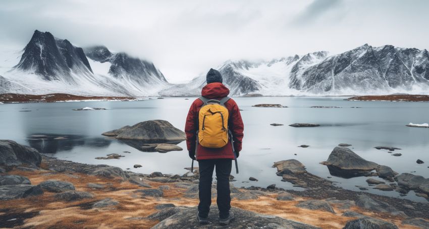 Quelle préparation physique pour un trek ?