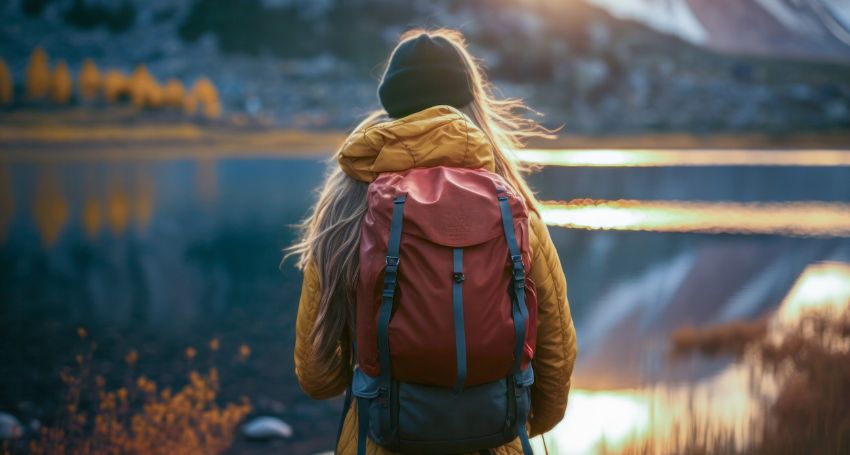 Quels sont les équipements à utiliser pour se préparer à un trek ?
