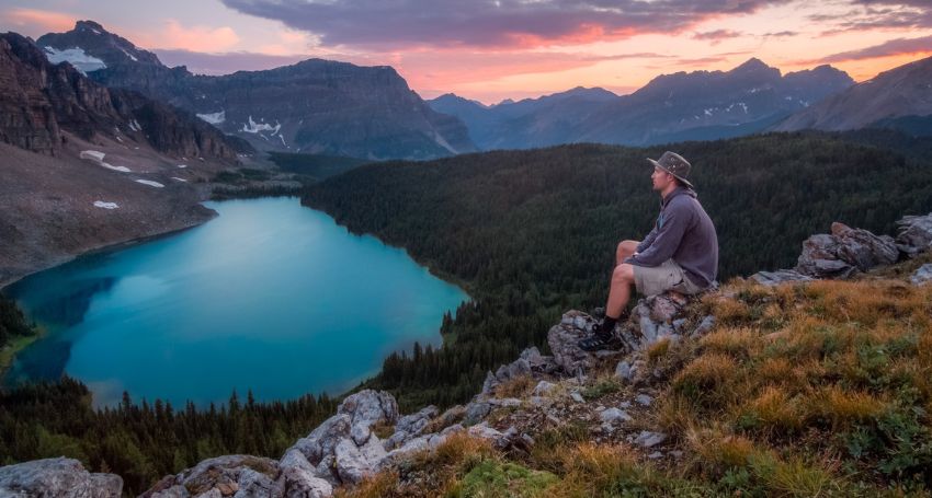 Bien préparer ses vacances à la montagne d'été en famille