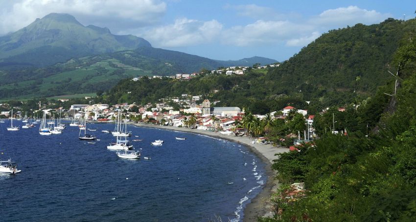 Découverte des Trois Îlets : activités incontournables en Martinique