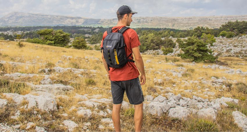 Comment organiser et charger votre sac à dos de rando comme un pro