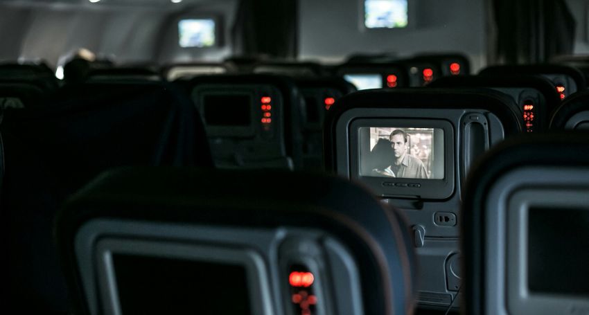 Les secrets d'un voyage en avion efficace