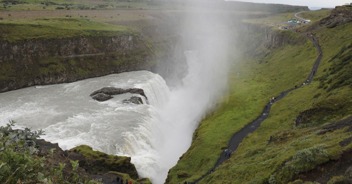 Découvrir l'Islande en croisière avec Ponant et le commandant Charcot