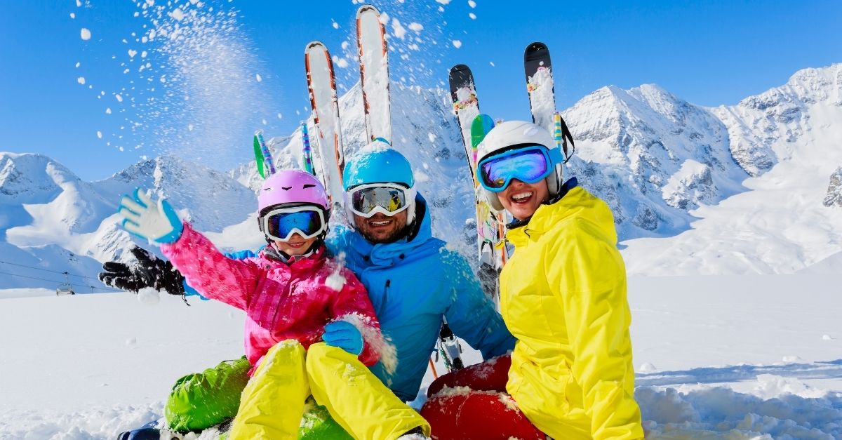 Où louer les skis ? Infrastructures et stations de ski