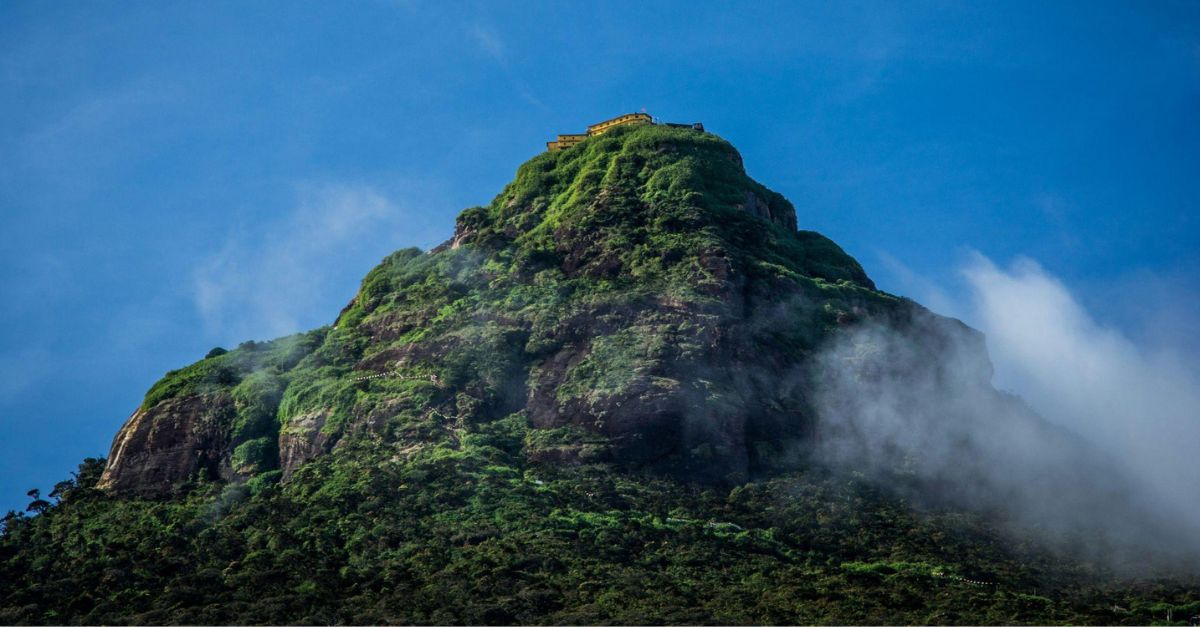 Les Meilleures Randonnées à Faire au Sri Lanka - Découvrez un Paradis pour les Amateurs  Trekking