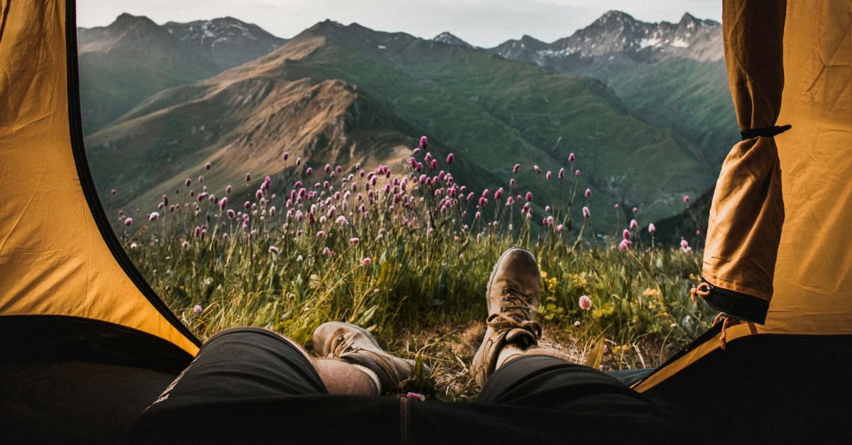Camping-rando : comment optimiser son sac à dos pour voyager léger