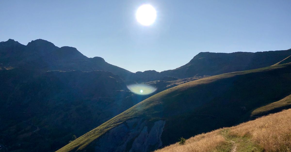 Séjour d'été Saint Sorlin d'Arves 