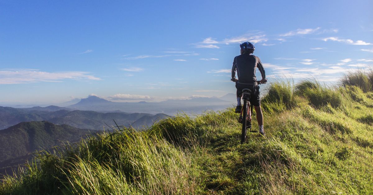 vtt Séjour d'été Saint Sorlin d'Arves 