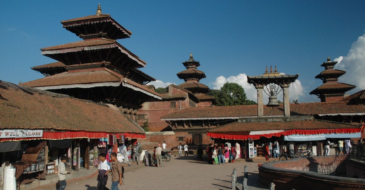 Découvrez le Népal - Trek et culture au cœur Himalaya