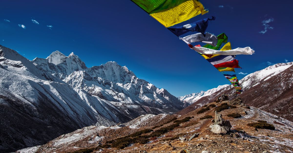 Découvrez le Népal : Trek et culture au cœur de l'Himalaya