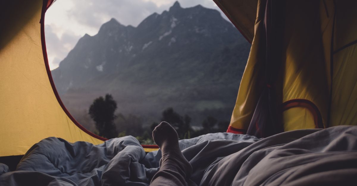 Accessoires camping outdoor : équipez-vous pour l'aventure avec Woody's Camp