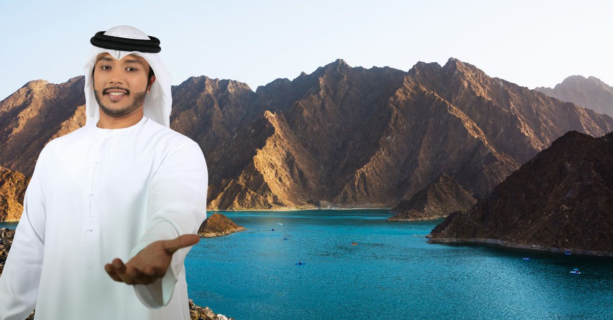 Faire de la randonnée à Dubaï et ses alentours : Guide des meilleurs sentiers