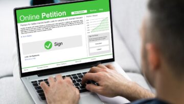 Comment choisir sa pétition en ligne pour son association