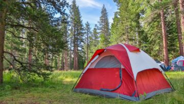 Camping en Vendée, votre guide complet pour des vacances inoubliables