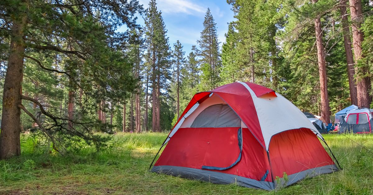 Camping en Vendée, votre guide complet pour des vacances inoubliables