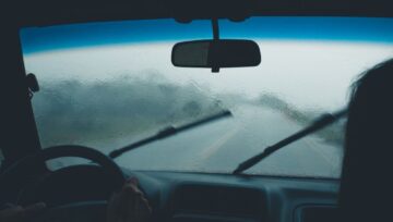 L'importance des essuie-glaces pour la sécurité routière