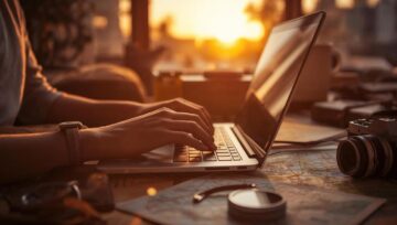 Pourquoi créer son blog de voyage ?