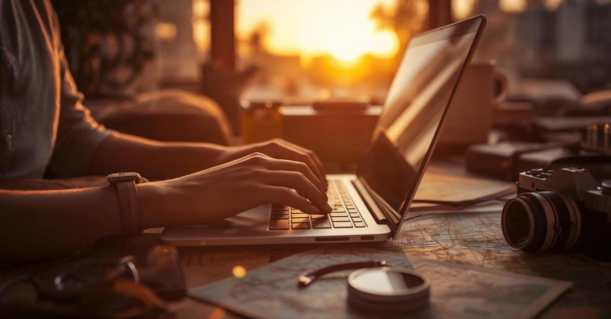 Pourquoi créer son blog de voyage ?