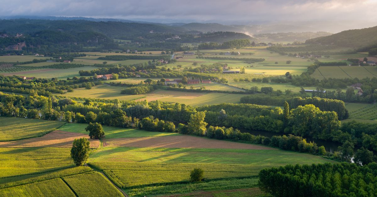 dordogne