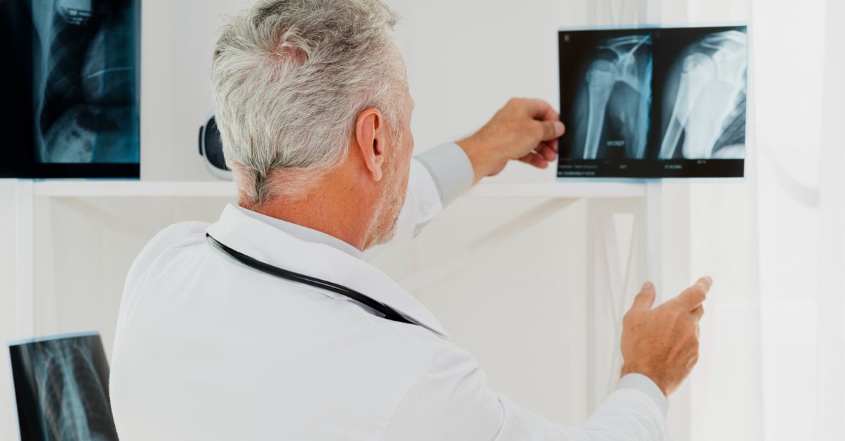 8 choses à savoir sur les examens médicaux réalisés avec des ondes sonores