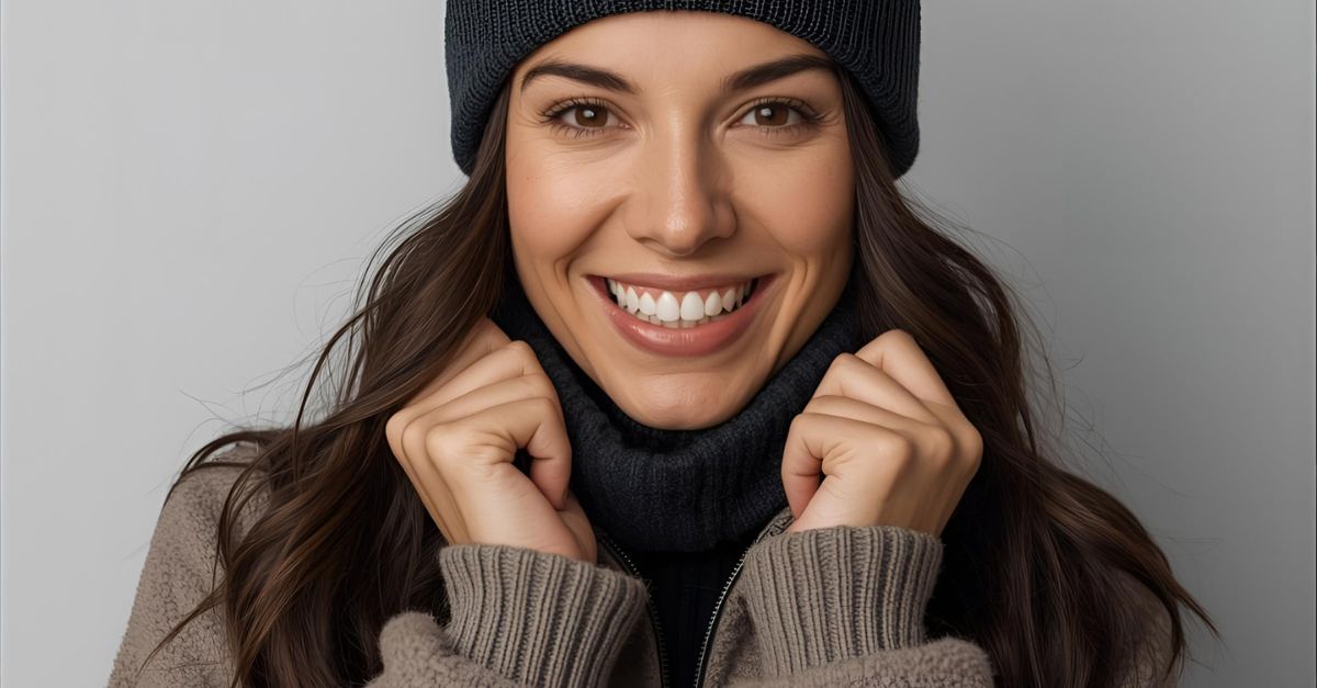 Polaire : comment optimiser le layering pour rester au chaud ?