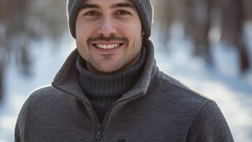 Polaire : comment optimiser le layering pour rester au chaud ?