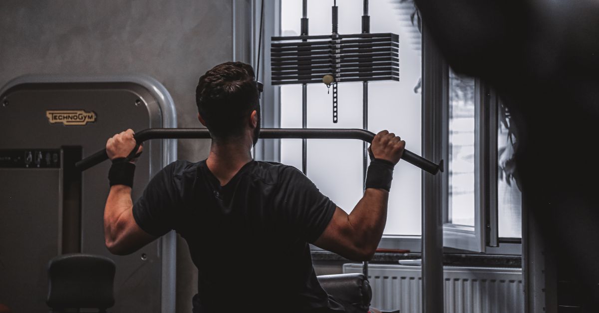 musculation alpinisme