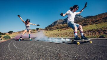 Comment choisir sa planche complète Longboard : nos conseils