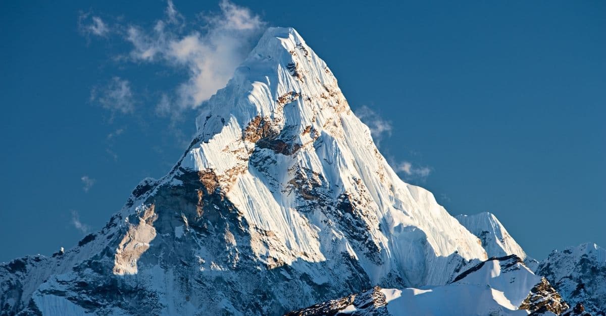 Ama Dablam : le sommet technique incontournable de l’Himalaya