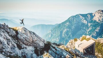 Les plus beaux itinéraires pour bivouac en montagne