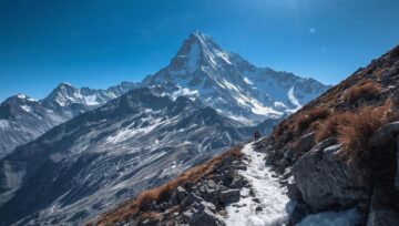 Lobuche Peak : tout ce qu’il faut savoir avant l’ascension