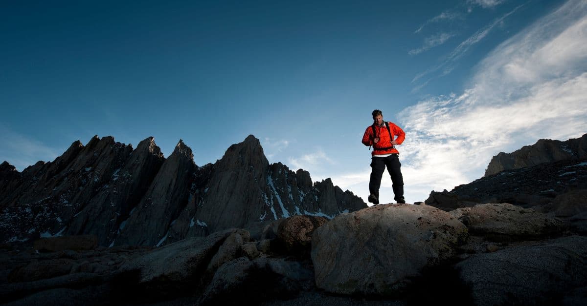 Trekking longue distance : comment bien se préparer